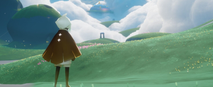 光遇12月31日复刻先祖在哪里 光遇12月31日复刻先祖在哪里