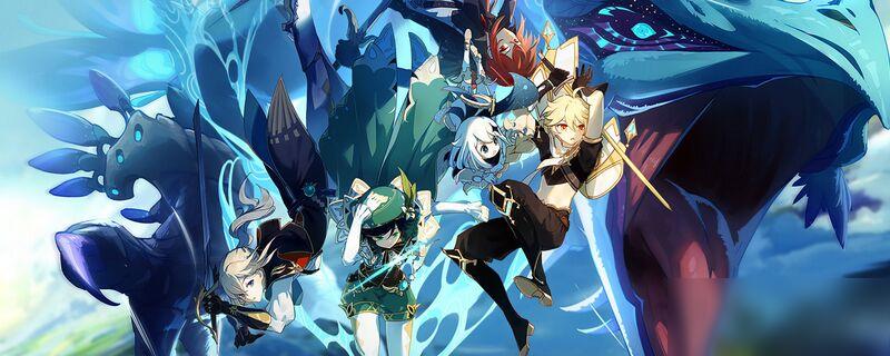 原神嬗变之尘作用介绍 原神嬗变之尘作用介绍