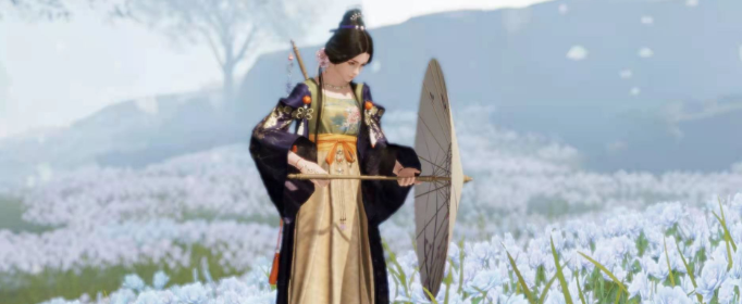 天涯明月刀手游沐风雨幽兰怎么获得 天涯明月刀手游沐风雨幽兰怎么获得