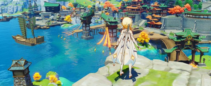 原神钩钩果刷新时间