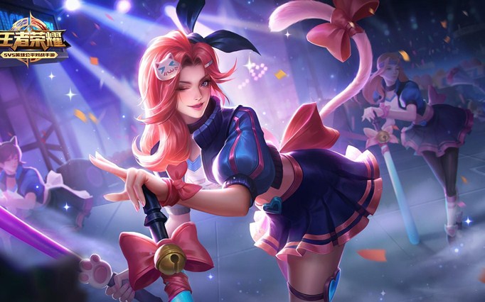 王者荣耀阿轲2021铭文怎么搭配