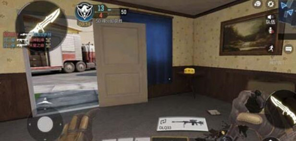 使命召唤战地音乐盒流程攻略