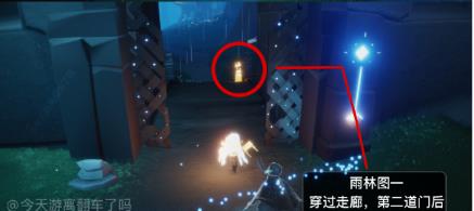 光遇雨林季节蜡烛在哪 光遇雨林季节蜡烛在哪