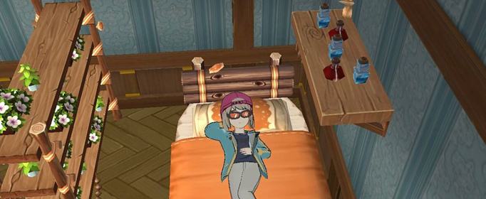 小森生活什么时候上线 小森生活什么时候上线