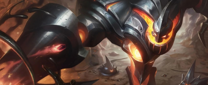 英雄联盟2021生化魔人出装顺序是什么