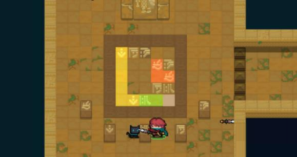 元气骑士墓穴解锁条件一览