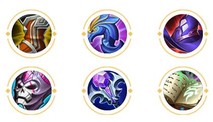 王者荣耀妲己最强出装铭文推荐2021