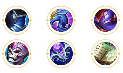 王者荣耀妲己最强出装铭文推荐2021