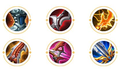 王者荣耀虞姬最强出装铭文推荐2021 王者荣耀虞姬最强出装铭文推荐2021