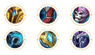 孙膑最强出装铭文推荐2021