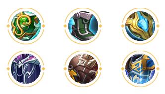 孙膑最强出装铭文推荐2021