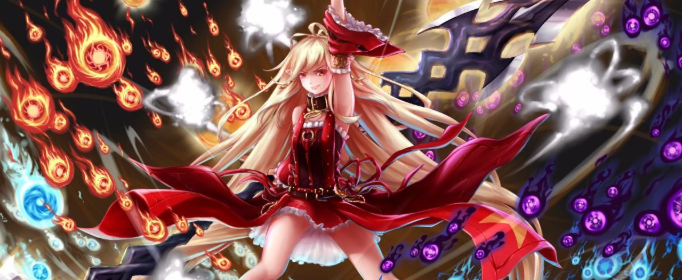 DNF战法2021最强毕业装备是什么