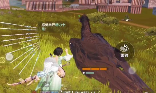 妄想山海南山神秘雕像位置介绍 妄想山海南山神秘雕像位置介绍