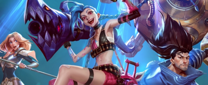 英雄联盟手游荣耀蛮王泰达米尔怎样获取