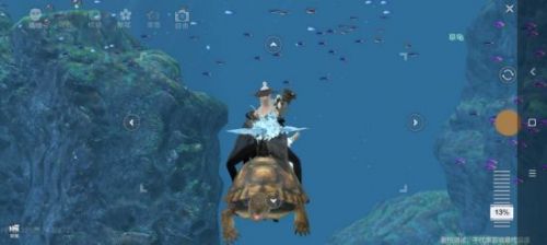 妄想山海新手坐骑推荐