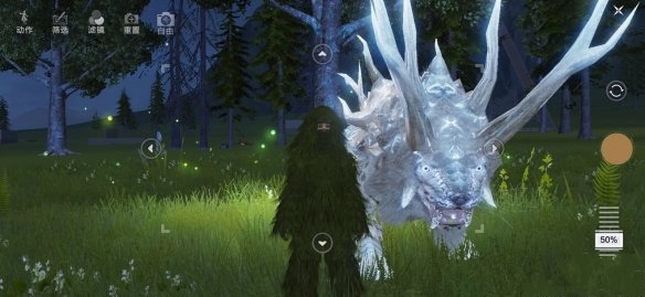 妄想山海宠物捕捉方法攻略 妄想山海宠物捕捉方法攻略