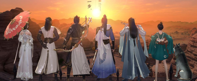 天涯明月刀手游冶玲珑初材料怎么获取