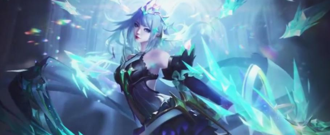 王者荣耀守卫峡谷第九关怎么过