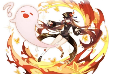 原神甘雨和胡桃抽谁好