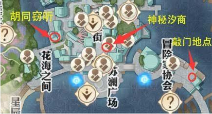 天谕手游破碎之虹任务怎么做