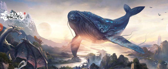 妄想山海灵韵怎么合成 妄想山海灵韵怎么合成