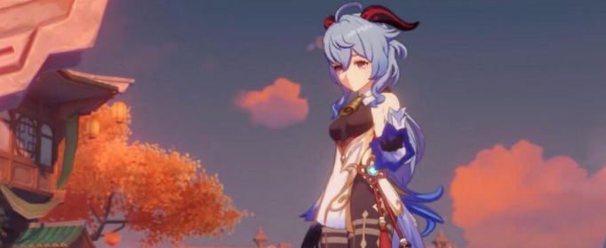 原神天道谷塔顶怎么爬