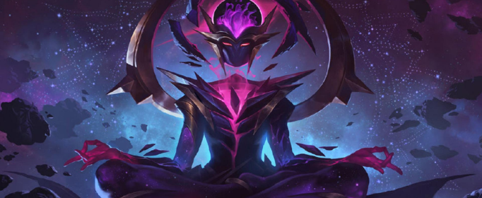 英雄联盟S11卡尔玛怎么出装