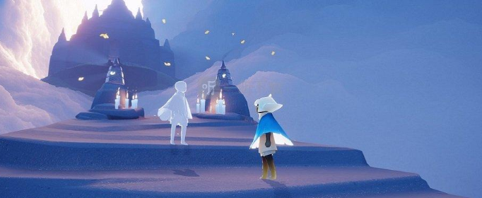 光遇背手过后怎么获得