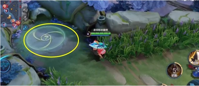 王者荣耀怎么传送 王者荣耀怎么传送