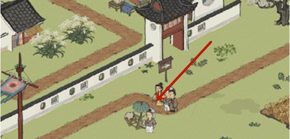 江南百景图好吃果子在哪个地图