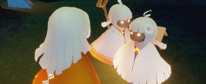 光遇小白花礼包有多少蜡烛