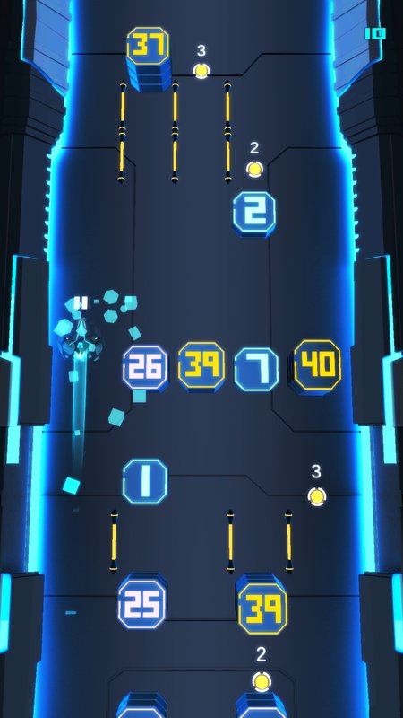 边界引擎(图四) 边界引擎破解游戏(图四)