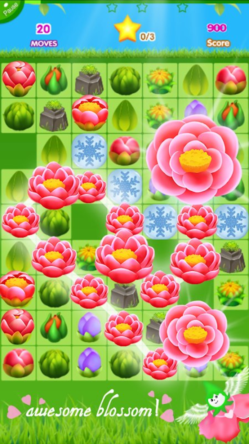 花园破解游戏(图二)