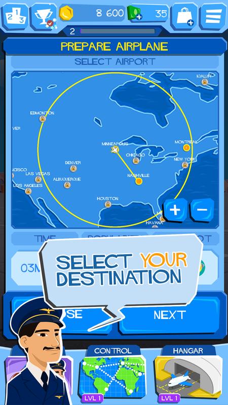 航线大亨破解游戏(图四)