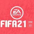 FIFA21破解游戏