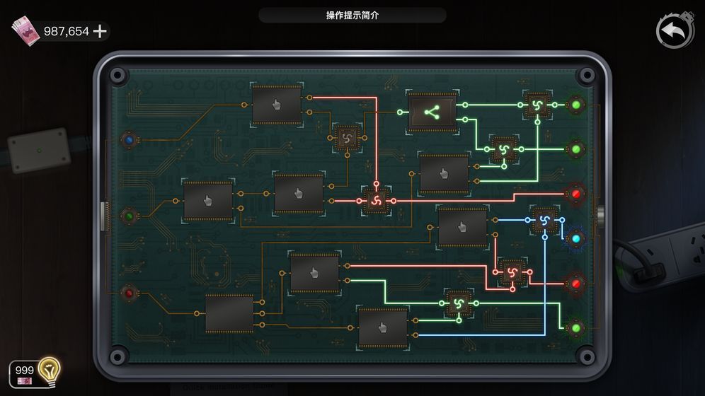 重返現(xiàn)場破解游戲(圖三)