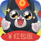 猫咪宝藏红包版破解游戏