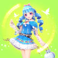 菲梦少女换装达人破解游戏