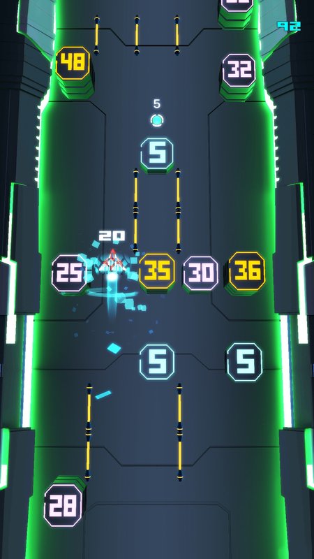 边界引擎(图三) 边界引擎破解游戏(图三)