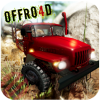 卡车模拟器OffRoad4