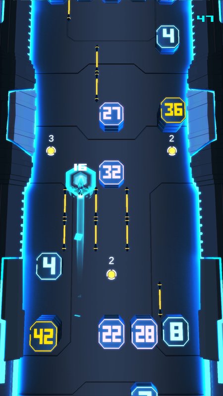 边界引擎(图二) 边界引擎破解游戏(图二)