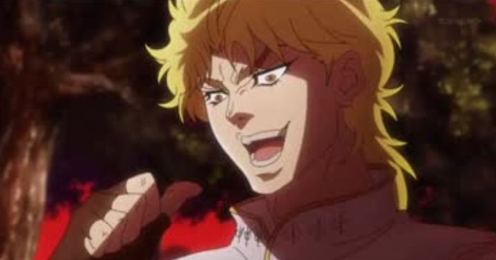 微博其实是我dio哒是什么意思_其实是我dio哒梗含义出处