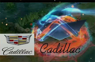 抖音王者荣耀有什么英雄可以画车标_抖音王者荣耀英雄画车标一览