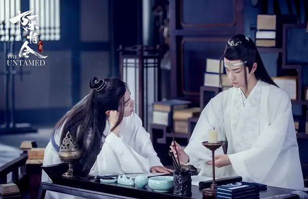 猫眼陈情令演唱会抢票答案是什么_陈情令演唱会抢票答案大全分享