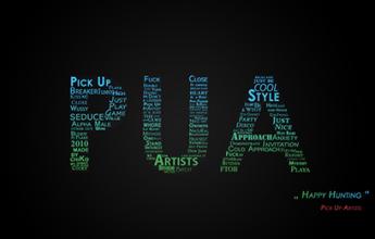 抖音pua男什么意思_抖音pua男含义出处