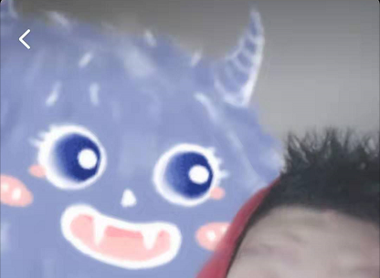 抖音小怪兽特效照片怎么拍_抖音小怪兽特效制作方法