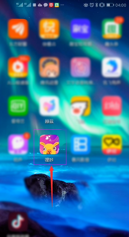 哩咔如何开启用流量自动播放视频_哩咔用流量自动播放视频设置教程