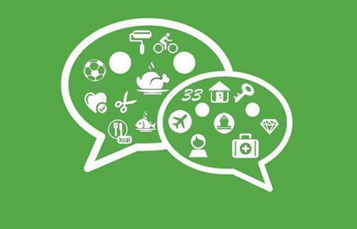 微信空白表情包怎么发_微信空白透明表情包方法教程