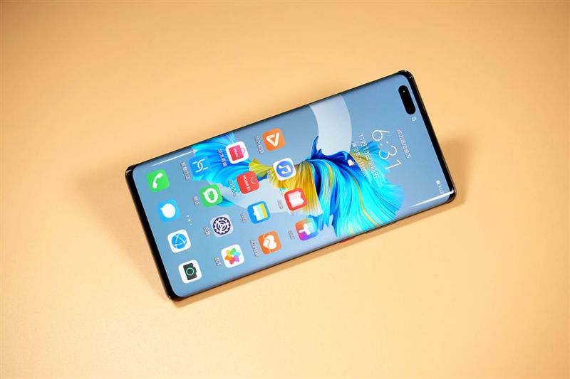 华为mate40怎么开启隔空截屏功能_隔空截屏设置步骤详解