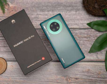 華為mate30pro 5G版有翻譯功能嗎_華為mate30pro 5G版翻譯功能教程